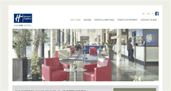 Desktop Screenshot of express-singen.de